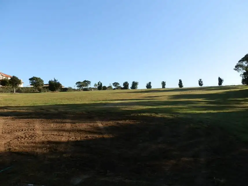 Main view of Homely land listing, Address available on request