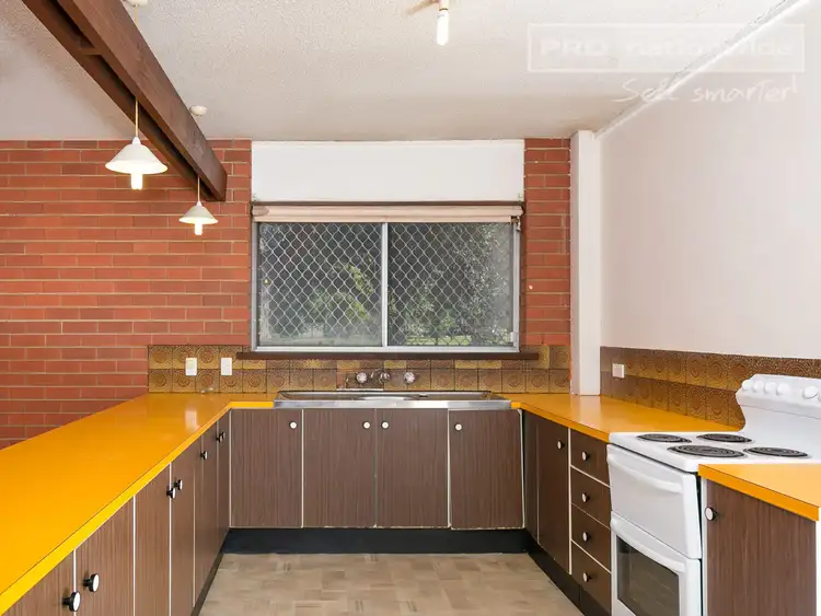 Second view of Homely unit listing, 1/191 Tarcutta Street, Wagga Wagga NSW 2650