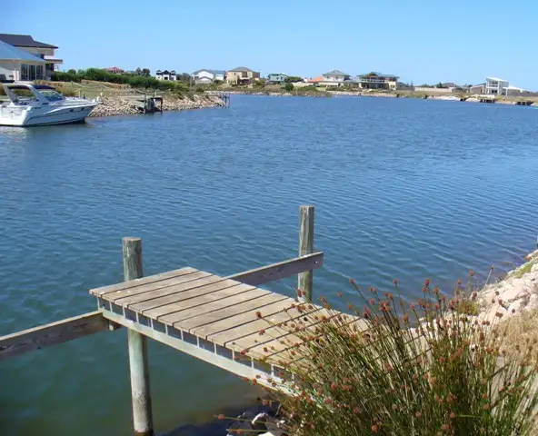 Fifth view of Homely land listing, Lot 1211 Providence Place, Hindmarsh Island SA 5214