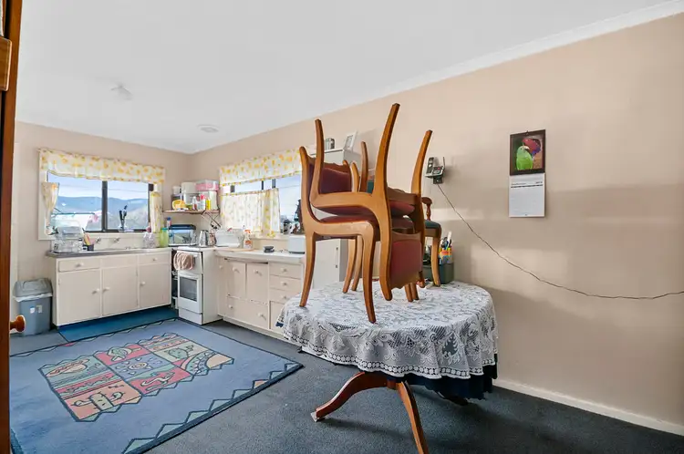 Second view of Homely block of units listing, 1901 Lyell Highway, Lawitta TAS 7140