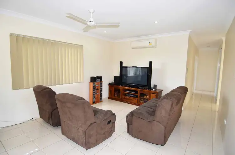 Fifth view of Homely house listing, 108 ABERDEEN ROAD, Charters Towers City QLD 4820