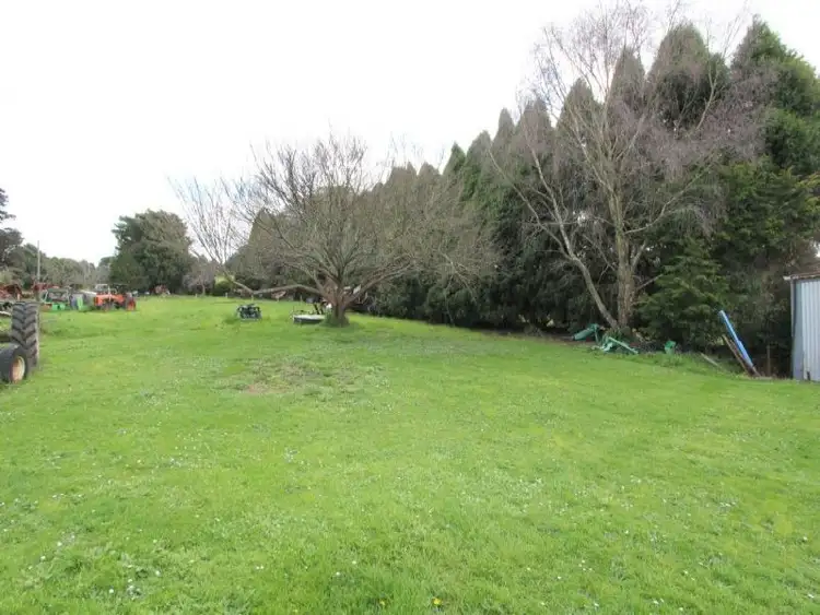 Second view of Homely rural property listing, 3140 Strzelecki Highway, Mirboo North VIC 3871
