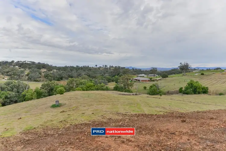 Third view of Homely house listing, 4 Bentwing Place, Tamworth NSW 2340