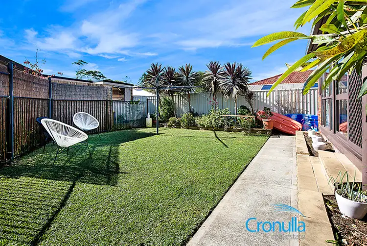Second view of Homely house listing, 83 Bridges Street, Kurnell NSW 2231