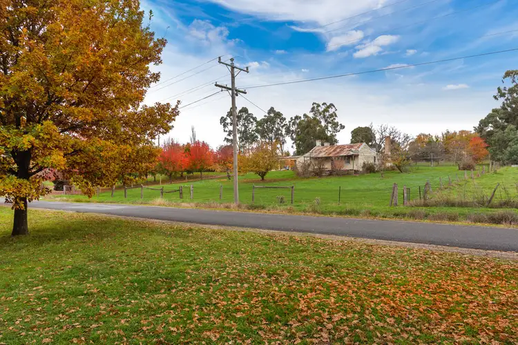 9 De La Beche Street, Taradale VIC 3447