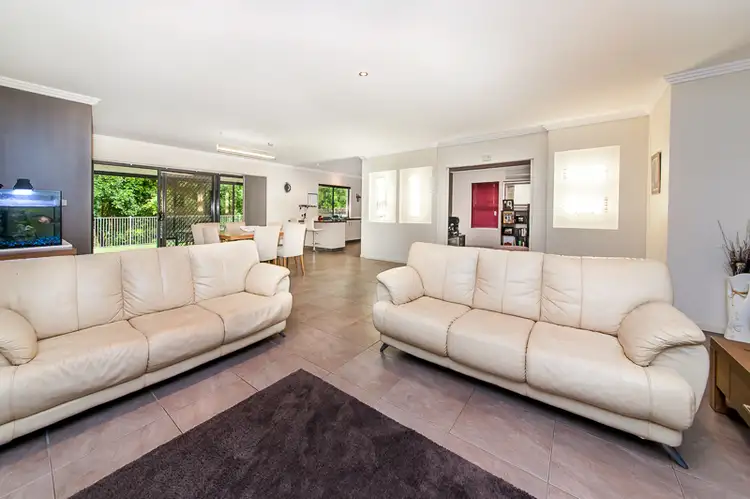 Fourth view of Homely house listing, 46 Robertson Drive, Burnside QLD 4560