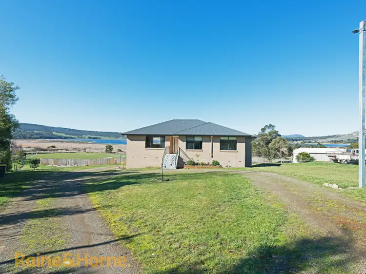 Second view of Homely house listing, 11 Sunrise Avenue, Dromedary TAS 7030
