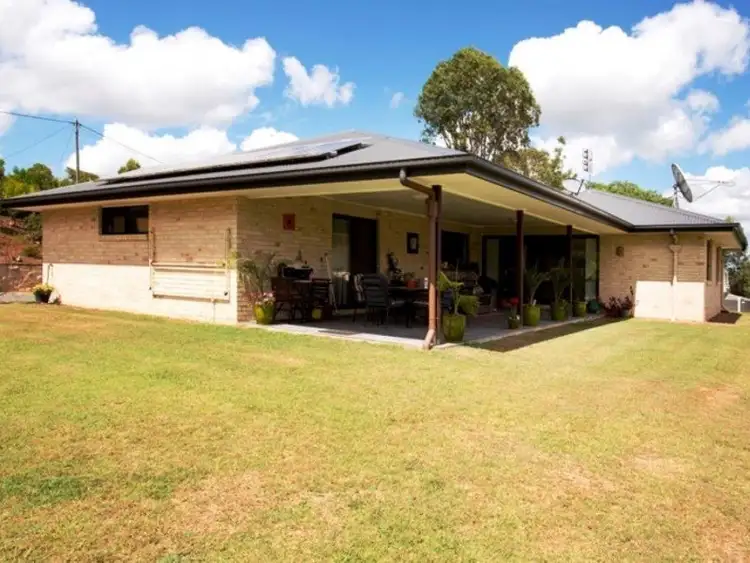 Fifth view of Homely house listing, 15A Wacal Road, Mothar Mountain QLD 4570
