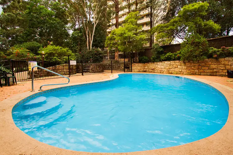 Sixth view of Homely unit listing, 1003/4 Francis Road, Artarmon NSW 2064