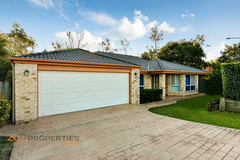 Main view of Homely house listing, 88 Oakview Street, Parkinson QLD 4115