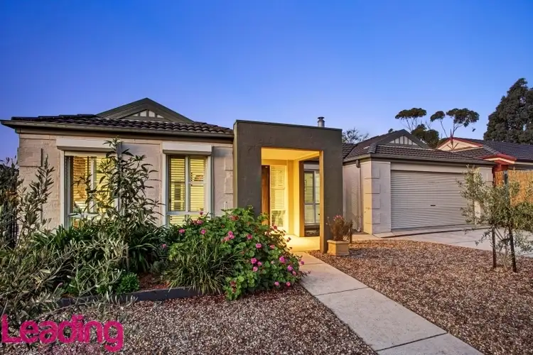 28 Paperbark Avenue, Sunbury VIC 3429