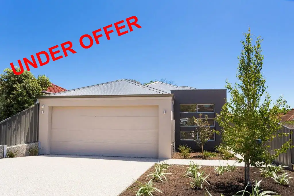 Main view of Homely house listing, 43A Edgecumbe Street, Como WA 6152