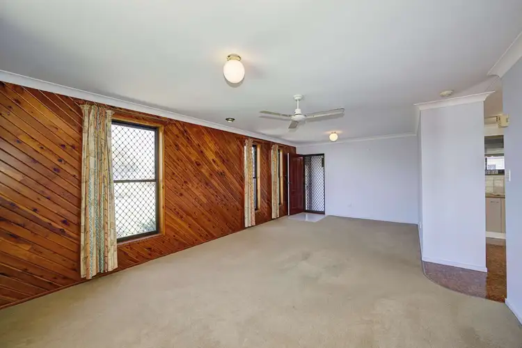 Fourth view of Homely house listing, 10 Croucher Street, Bundaberg North QLD 4670