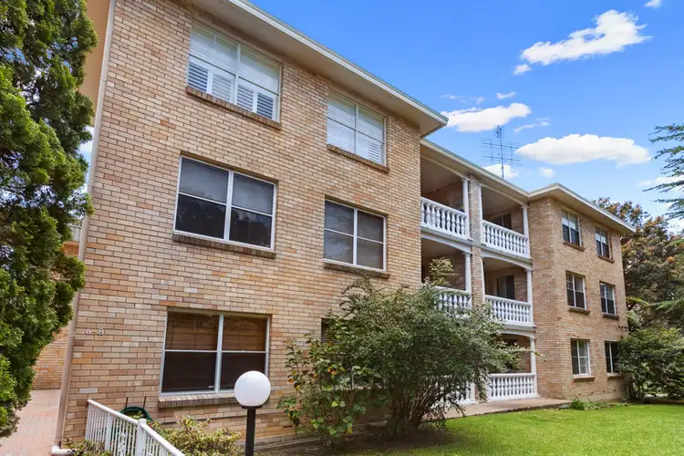 Fourth view of Homely apartment listing, 9 / 6-8 Rocklands Road, Wollstonecraft NSW 2065