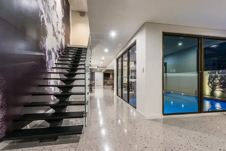 Sixth view of Homely house listing, 17 Keeling Way, South Fremantle WA 6162