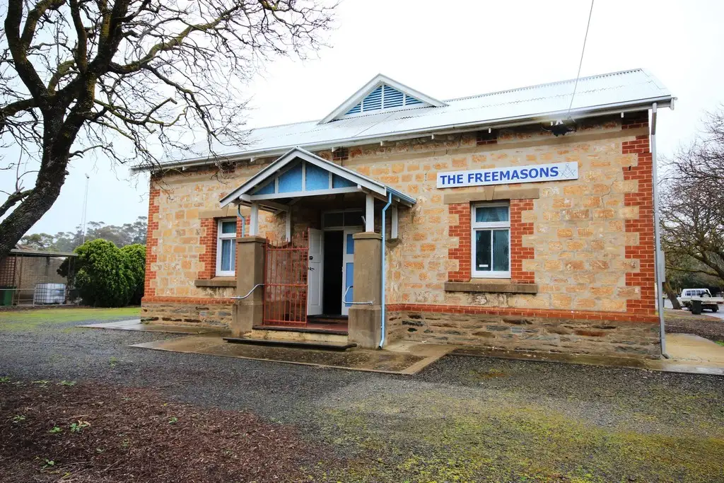 Main view of Homely house listing, 6 Frederick Place, Riverton SA 5412