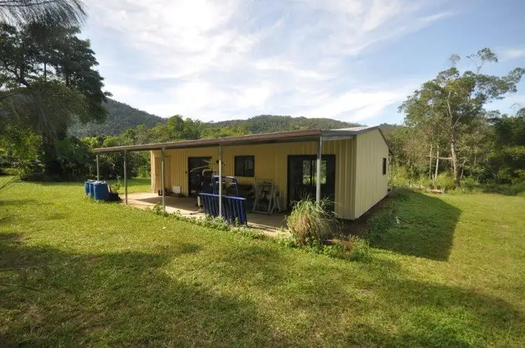 310 Mount Gardiner Road, Bemerside QLD 4850