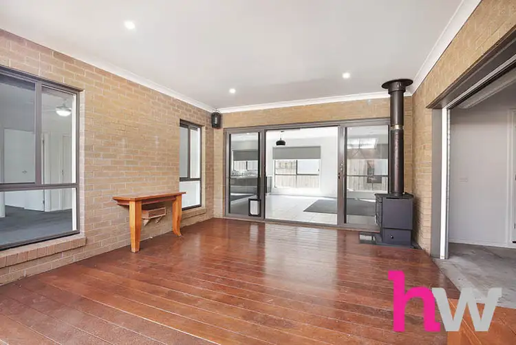 Fifth view of Homely house listing, 16 Oriondo Way, Marshall VIC 3216