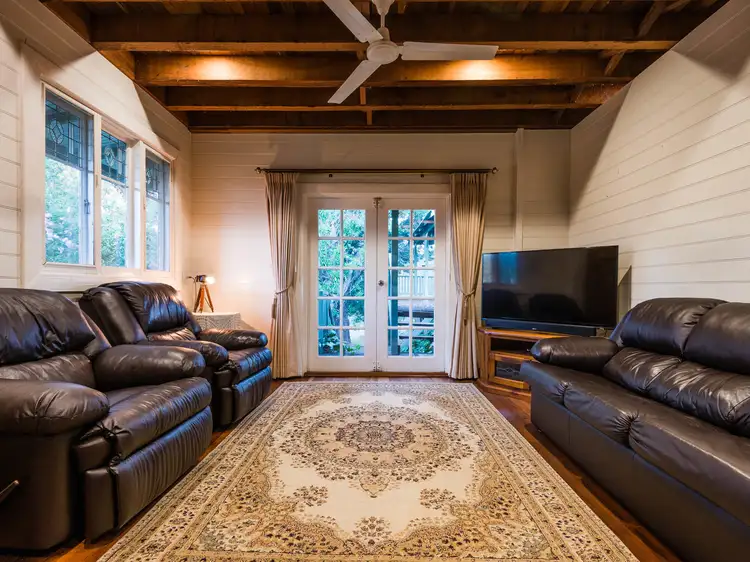 Fifth view of Homely house listing, 2420 Riley Road, Parkerville WA 6081