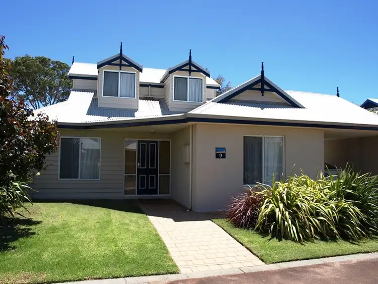 9/83 Gifford Road, Dunsborough WA 6281