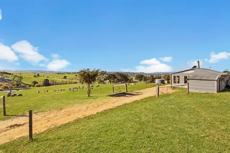 Sixth view of Homely rural property listing, 55 McIntosh Lane, Nulla Vale VIC 3435