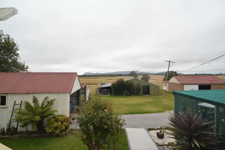 Second view of Homely rural property listing, 4864 Castlereagh Highway, Capertee NSW 2846
