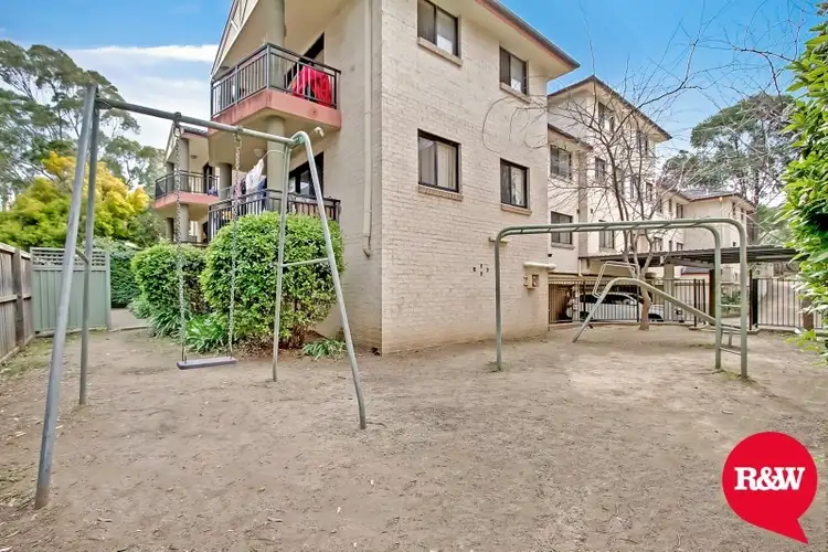 Seventh view of Homely unit listing, 18/48-52 Neil Street, Merrylands NSW 2160