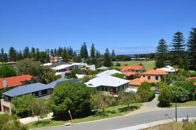 Fifth view of Homely land listing, 8 Nailsworth Street, Cottesloe WA 6011