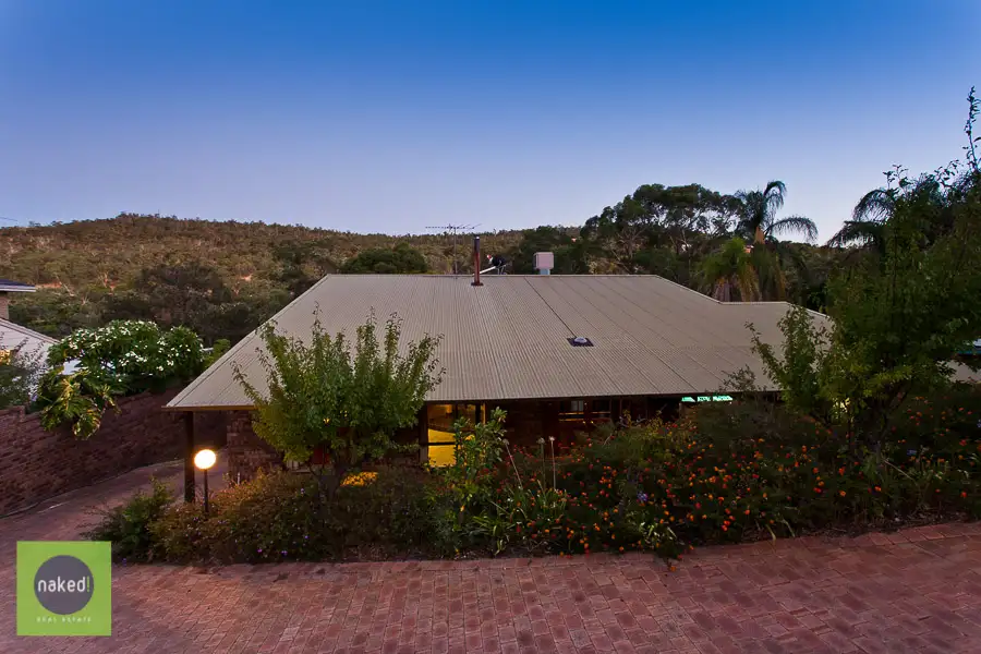 Main view of Homely house listing, 74 Amethyst Crescent, Mount Richon WA 6112