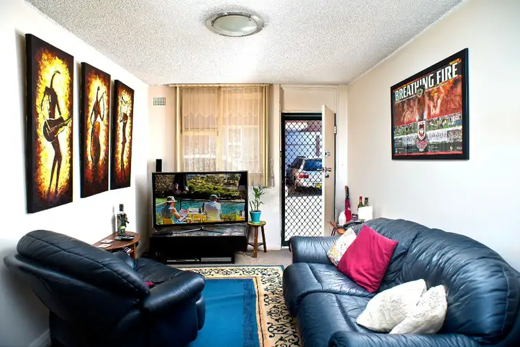 Sixth view of Homely unit listing, 7/3 Devitt Place, Hillsdale NSW 2036