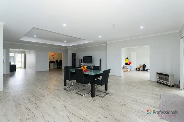 Fourth view of Homely house listing, 3 Patten Way, Ellenbrook WA 6069