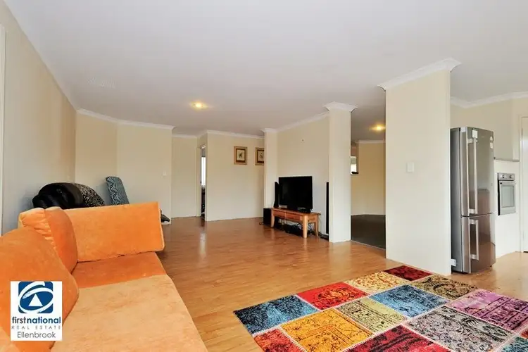 Sixth view of Homely house listing, 110 Westgrove Drive, Ellenbrook WA 6069