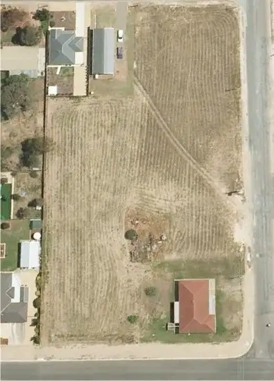 Second view of Homely land listing, Lot 704 Christian Road, Murray Bridge SA 5253