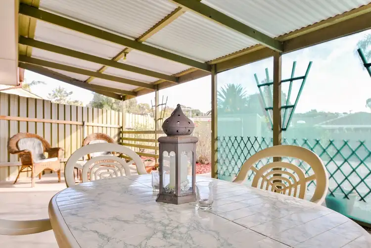 Third view of Homely unit listing, 14-32 Richards Drive, Morphett Vale SA 5162