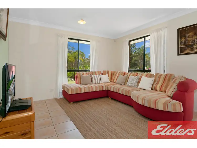 Fourth view of Homely house listing, 99 Pastoral Court, Jimboomba QLD 4280