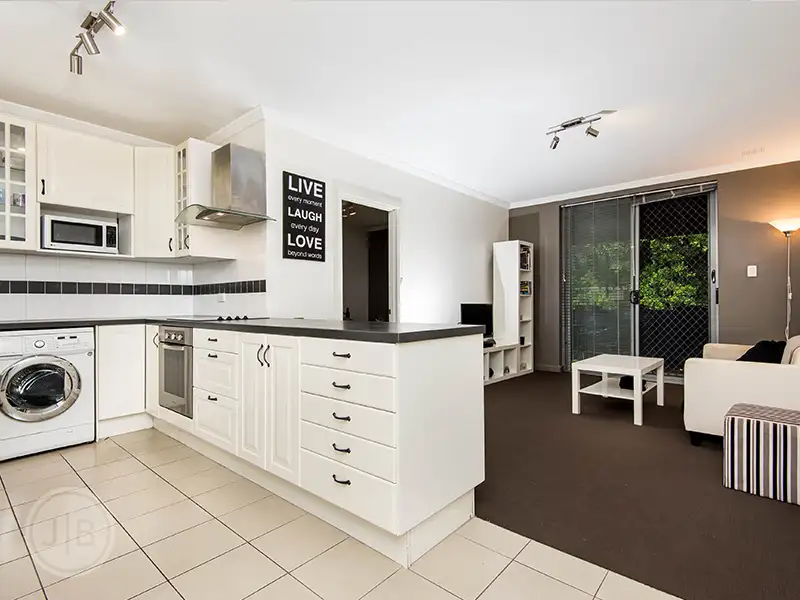 Main view of Homely unit listing, 21A/159 Hector Street, Osborne Park WA 6017