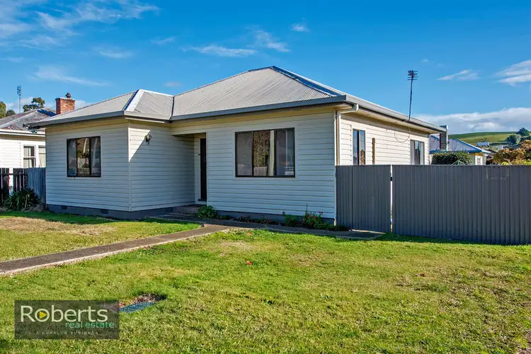 86 Lovett Street, Ulverstone TAS 7315