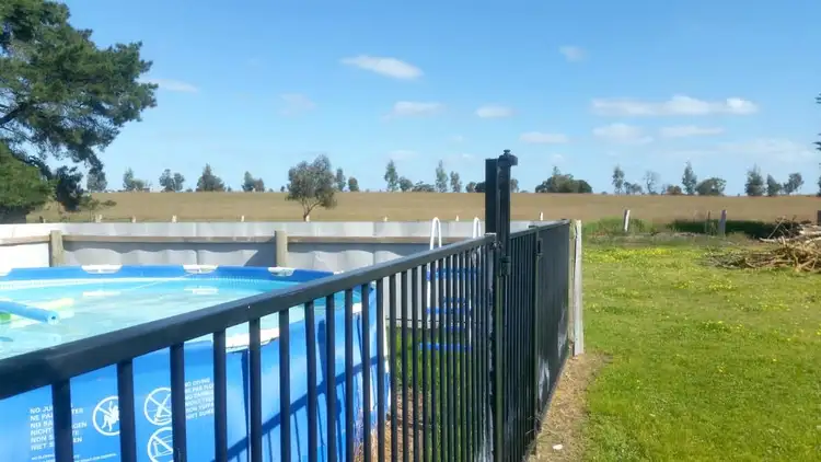 Fifth view of Homely house listing, 41 Wallace Street, Apsley VIC 3319