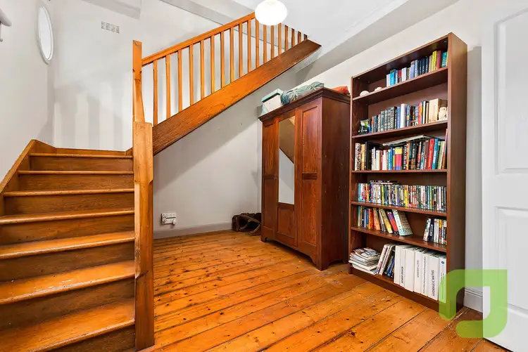 Seventh view of Homely house listing, 62 Mason Street, Newport VIC 3015