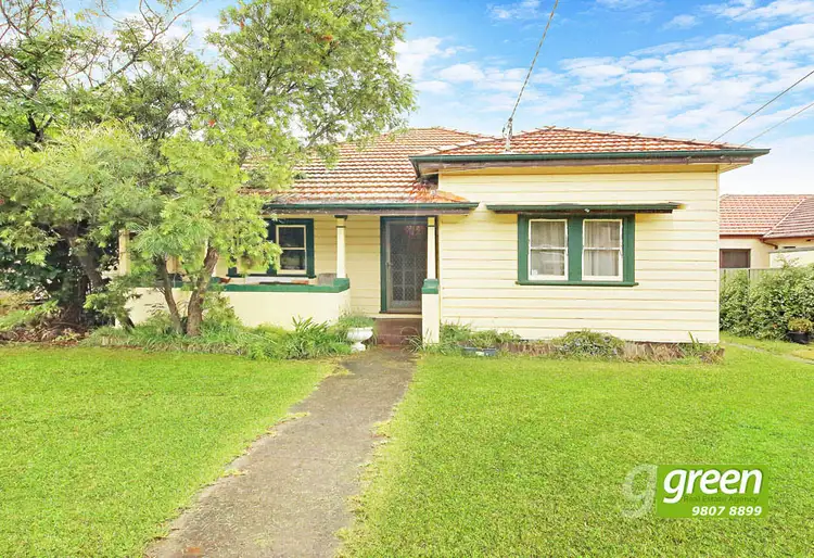 Main view of Homely house listing, 8 Hay Street, West Ryde NSW 2114