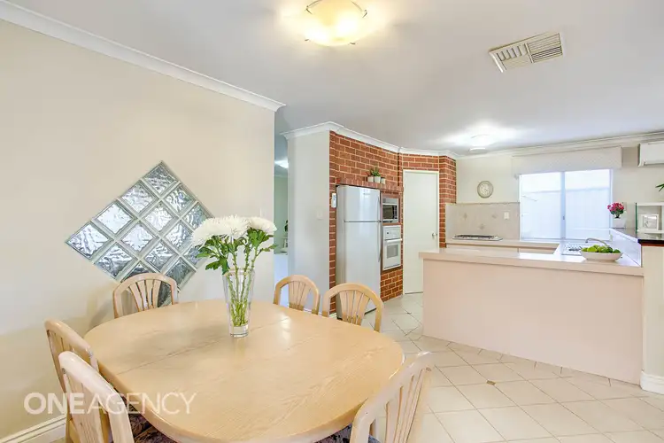 Seventh view of Homely house listing, 5B Chipper Close, Leeming WA 6149