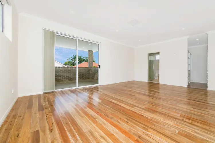 Fourth view of Homely house listing, 5 Edith Street, Hurstville NSW 2220