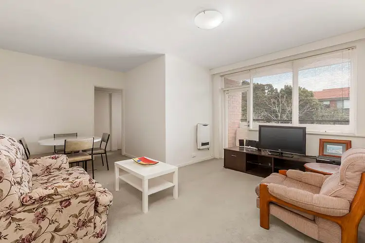 6/197 Maribyrnong Road, Ascot Vale VIC 3032
