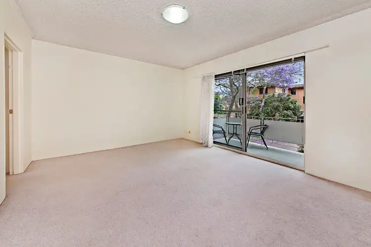 Fourth view of Homely unit listing, 8/55 ALBERT ROAD, Strathfield NSW 2135
