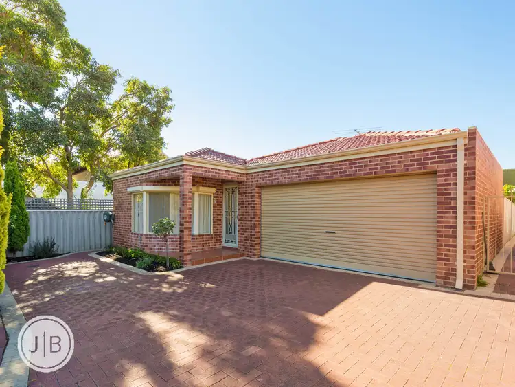 Sixth view of Homely house listing, 6/13 French Road, Melville WA 6156