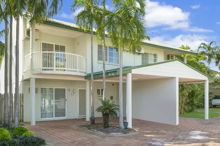 Main view of Homely house listing, 7/41 Bermingham Crescent, Bayview NT 820