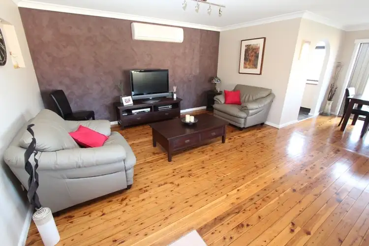 Sixth view of Homely house listing, 63 Edgell Street, West Bathurst NSW 2795