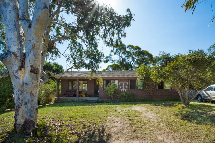 Main view of Homely house listing, 12 Idlewilde Cr, Pambula NSW 2549