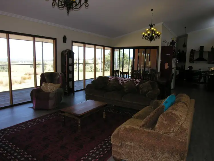 Sixth view of Homely house listing, Lot 201 Corryton Park Road, Pewsey Vale SA 5351