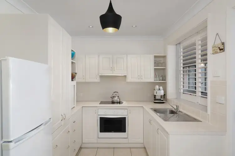 Third view of Homely house listing, 16 Tasman Avenue, Killarney Vale NSW 2261